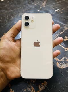 iphone 12 64gb Fu No pta for sale