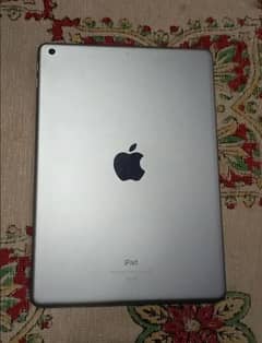 ipad 6 generation 32gb storage