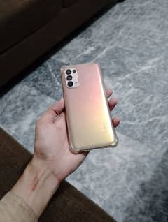 oppo reno 5 PTA approved offlicel/ 03256570048