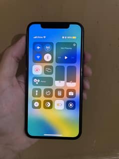 iPhone X non-pta (exchange possible)
