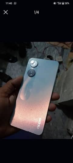 oppo a78 5g