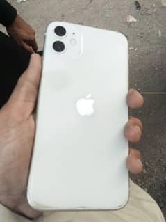 I phone 11 Non pta  64 gb