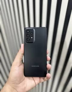 Samsung Mobile A33 5G