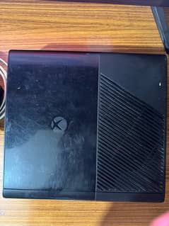 XBOX 360 SLIM