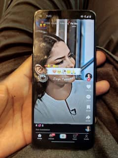OnePlus n10 6gb128
