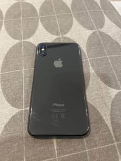 Iphone X for sale