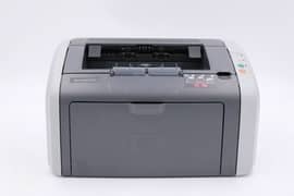 HP Laser Jet 1012 Printer