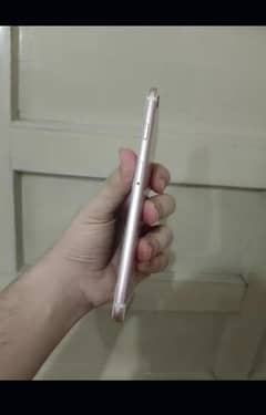 Apple iPhone 6s Plus With Box & Charger