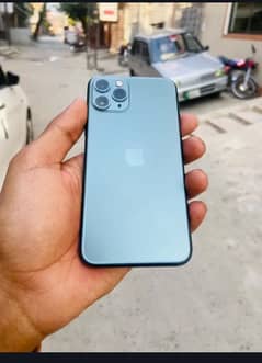 iPhone 11 Pro