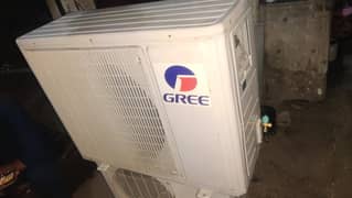 Gree ac