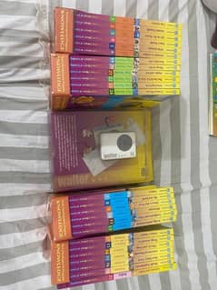 learning books beat reading book