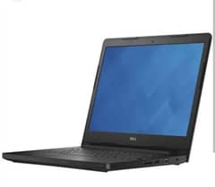 Dell core i5 6th generation latitude 3470