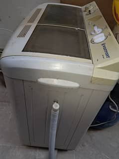 Westpoint washing machine and dryer