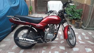 Suzuki