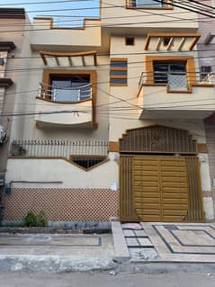 Book A House Of 5 Marla In Sabzazar Scheme Sabzazar Scheme