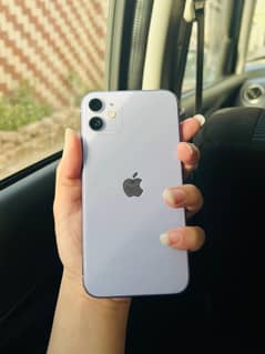 I Phone 11 Pta Approved