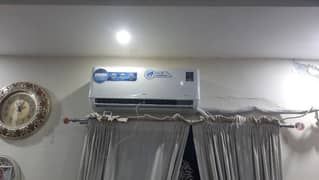 TCL 1 Ton T3 Model For Sale
