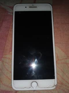 I phone plus non pta urgent sale what's app 03278049355