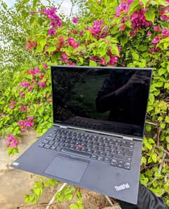 Lenovo X1 Yoga  i7 7th 16/256 Touch X360 2K Display