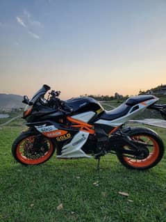 taro gp1 350cc Valentino