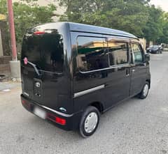 Toyota Pixis 2016 / 2021 automatic 660cc | Suzuki Every | Hijet
