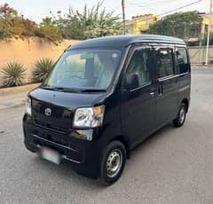 Toyota Pixis 2016 / 2021 automatic 660cc | Suzuki Every | Hijet