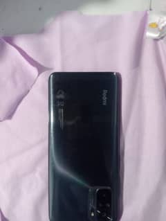 Radmi note 10 pta Approved