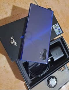 Samsung Note 10 plus 12 GB RAM 256 for sale 0307=9978=462
