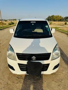 Suzuki Wagon R 2014