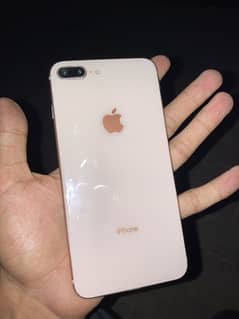 Iphone 8plus non pta