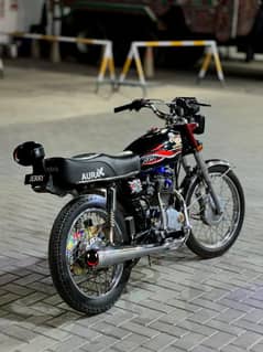 Honda 2018 model