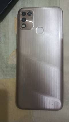 Infinix hot 11 play only phone