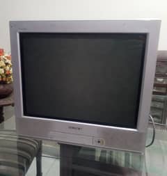Original Sony TV
