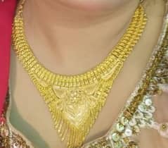 Dubai Gold Original 22 carat