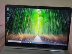 Hp Laptop I5 11th generation