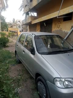 Suzuki Alto 2008