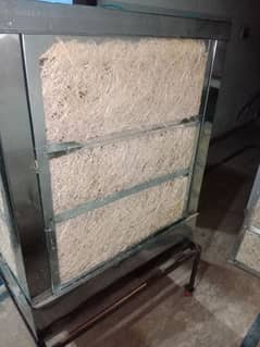 air cooler new unused