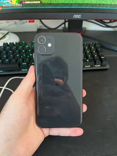 iphone 11 /64gb PTA approved
