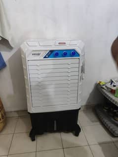 Air cooler