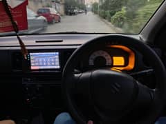 Suzuki Alto 2022