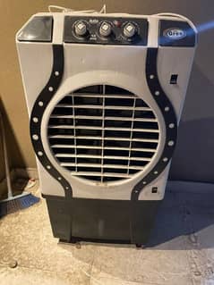 Air cooler