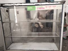 Counter