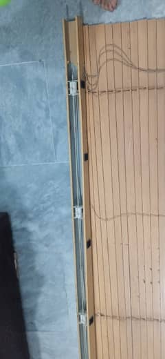 window wood certain
