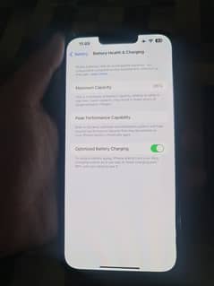 I phone 13 Pro max For Sale