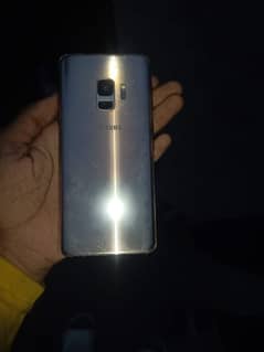 sumsung galaxy s9 pubg 60 fps dual sim pta