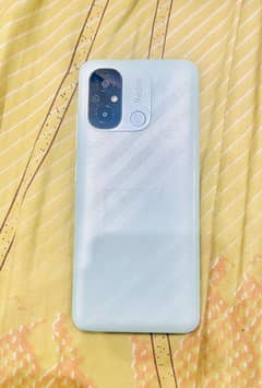 redmi 12c 128GB 10/10 all ok phone