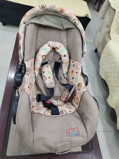 Baby Cot for Sale
