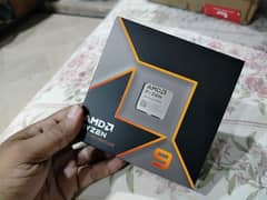Amd Ryzen 9 9950x