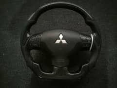 MITSUBISHI used steering wheel