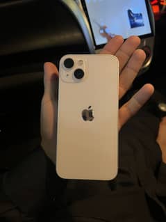 Iphone 13 PTA Approved